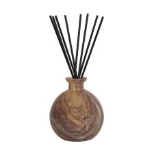Aroma Breccia Reed Diffuser & Reeds