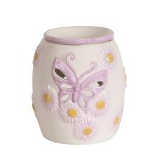 Aroma Butterfly Lilac Wax Melt Warmer