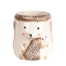 Aroma Hedgehog Wax Melt Warmer