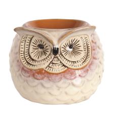 Aroma Owl Wax Melt Warmer