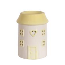 Aroma House Cream Wax Melt Warmer