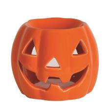 Aroma Orange Pumpkin Wax Melt Warmer