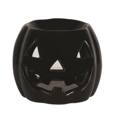 Aroma Black Pumpkin Wax Melt Warmer