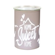 Aroma White Home Sweet Home Electric Wax Melt Warmer