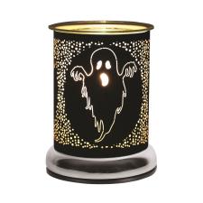 Aroma Black Ghost Touch Electric Wax Melt Warmer