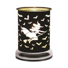 Aroma Black Witch Touch Electric Wax Melt Warmer