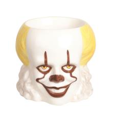 Aroma Pennywise Scary Clown Wax Melt Warmer