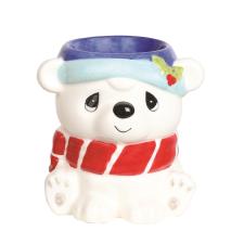 Aroma Polar Bear Wax Melt Warmer