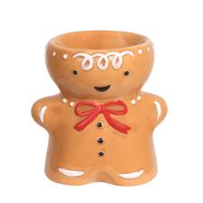 Aroma Gingerbread Wax Melt Warmer