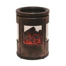 Aroma Copper Burning Embers Electric Wax Melt Warmer