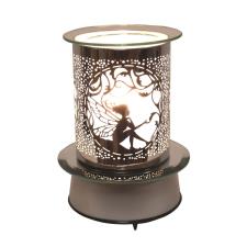 Aroma Fairy Carousel Electric Wax Melt Warmer