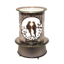 Aroma Doves Carousel Electric Wax Melt Warmer