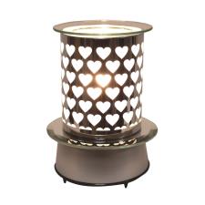 Aroma Hearts Carousel Electric Wax Melt Warmer