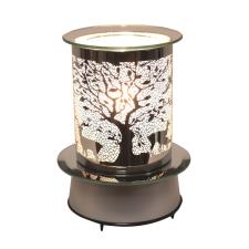 Aroma Deer Carousel Electric Wax Melt Warmer