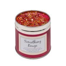 Best Kept Secrets Something Rouge Tin Candle