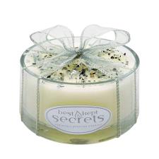 Best Kept Secrets Classic Cotton 5 Wick Candle