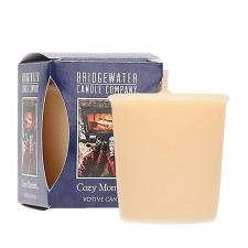 Bridgewater Sweet Grace Large Jar Candle