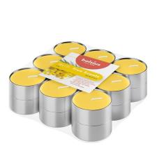 Bolsius Mimosa 4 Hour Tealights (Pack of 18)