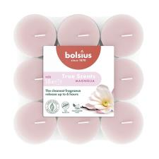 Bolsius Magnolia 6 Hour Tealights (Pack of 18)