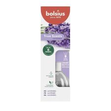 Bolsius Lavender True Scents Reed Diffuser - 60ml