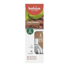 Bolsius Oud Wood True Scents Reed Diffuser - 60ml