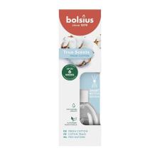 Bolsius Fresh Cotton True Scents Reed Diffuser - 60ml