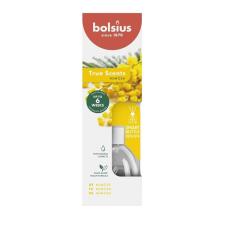 Bolsius Mimosa True Scents Reed Diffuser - 60ml