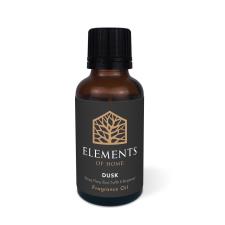 Elements of Home Dusk Fragrance Oil 30ml