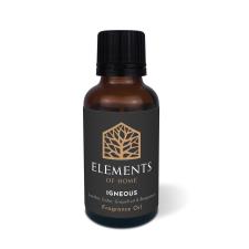 Elements of Home Igneous Fragrance Oil 30ml