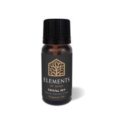 Elements of Home Crystal Sky Fragrance Oil 10ml