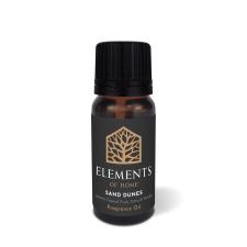 Elements of Home Sand Dunes Fragrance Oil 10ml