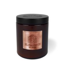 Elements of Home Crystal Sky Soy Blend Candle