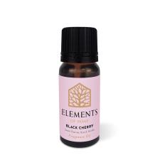 Elements of Home Black Cherry Fragrance Oil 10ml