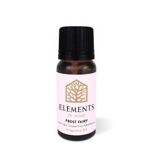 Elements of Home Frost Fairy Fragrance Oil 10ml