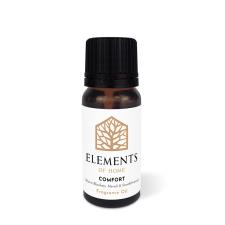 Elements of Home Comfort Fragrance Oil 10ml