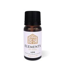 Elements of Home Love Fragrance Oil 10ml