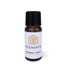 Elements of Home Blueberry Harvest Fragrance Oil 10ml