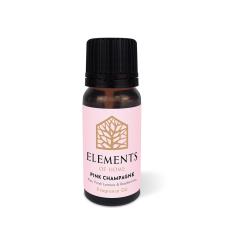 Elements of Home Pink Champagne Fragrance Oil 10ml