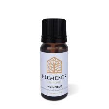 Elements of Home Invincible Fragrance Oil 10ml