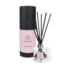 Elements of Home Black Cherry Reed Diffuser - 100ml