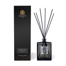 Elements of Home Crystal Sky Reed Diffuser - 500ml