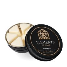 Elements of Home Cosmos Soy Wax Melt (Pack of 5)