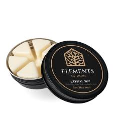 Elements of Home Crystal Sky Soy Wax Melt (Pack of 5)