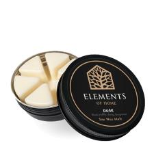 Elements of Home Dusk Soy Wax Melt (Pack of 5)