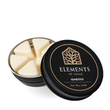 Elements of Home Igneous Soy Wax Melt (Pack of 5)