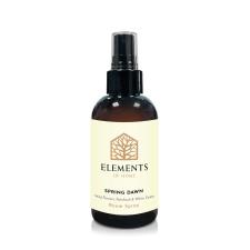 Elements of Home Spring Dawn Room Mist Spray