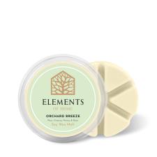 Elements of Home Orchard Breeze Wax Melts (Pack of 5)