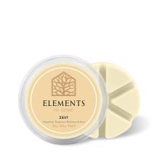 Elements of Home Zest Wax Melts (Pack of 5)