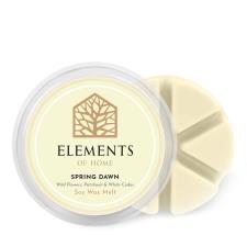 Elements of Home Spring Dawn Wax Melts (Pack of 5)