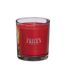 Price's Apple & Cinnamon LIMITED EDITION Cluster Jar Candle